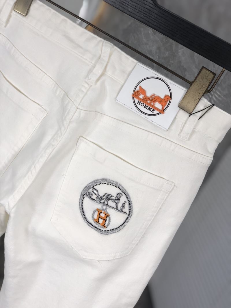 Hermes Jeans